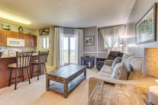 Gulf Highlands Getaway with 7 Pools and Beach Access - Gulf Shores - 5