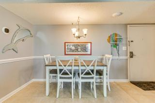 Gulf Highlands Getaway with 7 Pools and Beach Access - Gulf Shores - 4