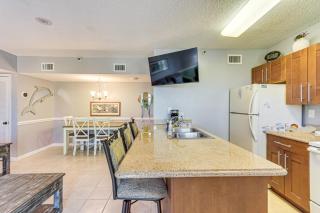 Gulf Highlands Getaway with 7 Pools and Beach Access - Gulf Shores - 1