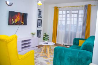 Amie Homes - Nairobi - 0