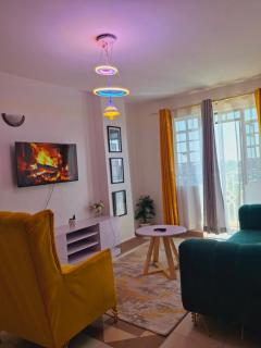 Amie Homes - Nairobi - 3