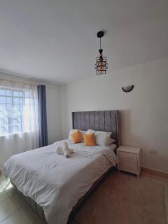 Amie Homes - Nairobi - 1
