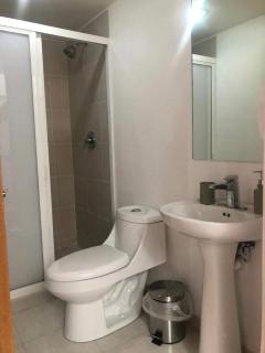 Habitación con baño propio - CENTRO CDMX - Città del Messico - 3