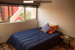 Habitación con baño propio - CENTRO CDMX - Città del Messico - 1