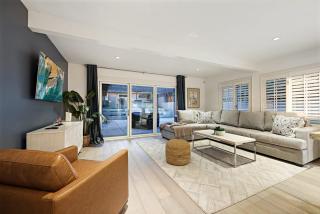 Ocean Views w Stunning Sunsets by the Firepit - San Diego - 7