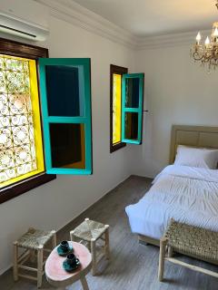 Riad Tayssir 4 Suites - 2