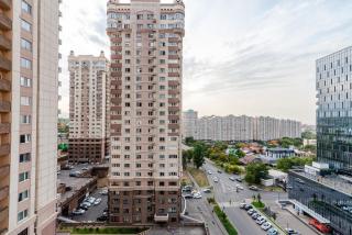 Уютная 3 комнатная квартира в элитном районе - Almaty - 8