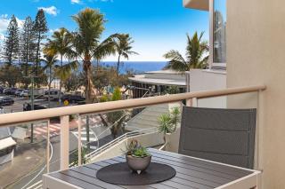 Central Mooloolaba Beachfront Apartment - Located in Sandcastles Resort - Mooloolaba - 0
