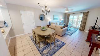 SeaCrest 201B- by Holiday Isle Properties - Fort Walton Beach - 8