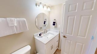 SeaCrest 201B- by Holiday Isle Properties - Fort Walton Beach - 7