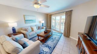 SeaCrest 201B- by Holiday Isle Properties - Fort Walton Beach - 0