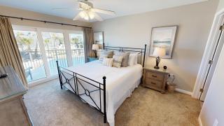 SeaCrest 201B- by Holiday Isle Properties - Fort Walton Beach - 6