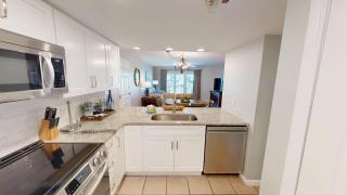 SeaCrest 201B- by Holiday Isle Properties - Fort Walton Beach - 4
