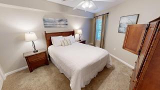 SeaCrest 201B- by Holiday Isle Properties - Fort Walton Beach - 2