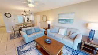 SeaCrest 201B- by Holiday Isle Properties - Fort Walton Beach - 1