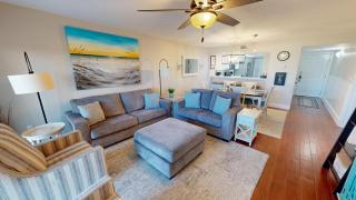 SeaCrest 308- by Holiday Isle Properties - Fort Walton Beach - 9
