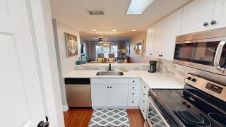 SeaCrest 308- by Holiday Isle Properties - 8