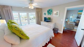 SeaCrest 308- by Holiday Isle Properties - 6