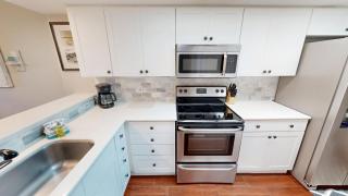SeaCrest 308- by Holiday Isle Properties - 4