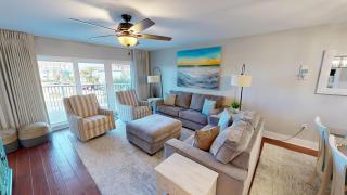 SeaCrest 308- by Holiday Isle Properties - 0