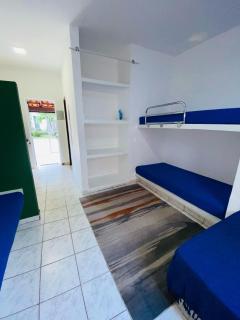 Kitnet beira mar Ubatuba - 4