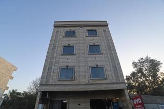 Hotel O Benchmark - Indore - 9