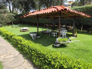 HospedajeRancholajoya-Habitacion Fresno - 1