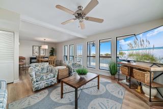 Jubilee Landing Unit 301 - Orange Beach - 9