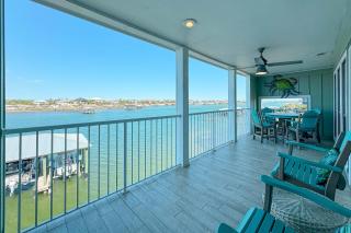 Jubilee Landing Unit 301 - Orange Beach - 6