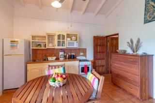 Cabier Ocean Lodge - Crochu - 9