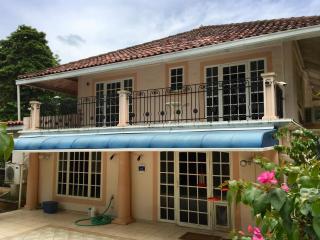 Greg's Place in Albrook - Città di Panama - 5