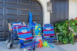 Heated Pool, Gameroom, Mini Golf, Near Beach & Img - 6