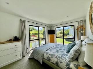 Riverhead Homestead Self-Contained Studio Apartment - Riverhead - 9