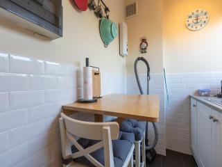 Renovated studio with roof terrace near the sea - Middelkerke - 3