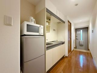 Grandeur by b hotel - Cozy 1BR Near Peace Park Quiet & Central Stay - 8