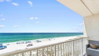 Sans Souci Unit 309 - Pensacola Beach - 6