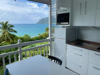 Diamond view - Le Diamant - 1