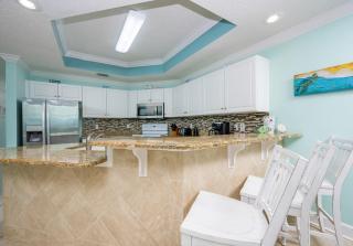 Phoenix 9 Unit 1204 - Orange Beach - 8