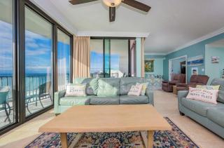 Phoenix 9 Unit 1204 - Orange Beach - 5