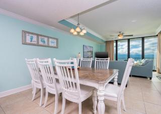 Phoenix 9 Unit 1204 - Orange Beach - 2