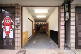 おまつりハウス - 2