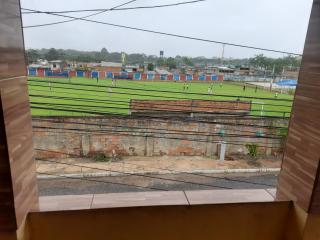 Vila Tocantins - Belém - 4