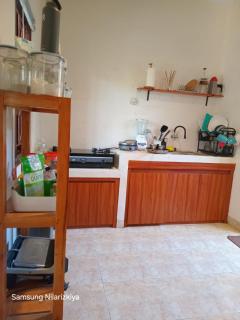 House of Nyoman 3 Bed rooms - Jimbaran - 4