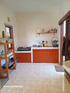 House of Nyoman 3 Bed rooms - Jimbaran - 5