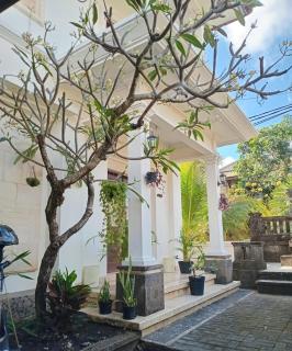 House of Nyoman 3 Bed rooms - Jimbaran - 6