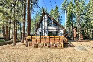 Stay Cool! AC - Foosball - Nature Escape - South Lake Tahoe - 0
