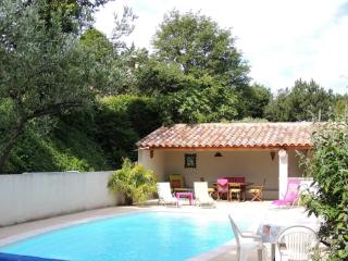 Majestic villa with swimming pool - Vaison-la-Romaine - 0