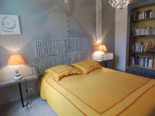 Majestic villa with swimming pool - Vaison-la-Romaine - 5