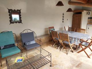 Majestic villa with swimming pool - Vaison-la-Romaine - 4