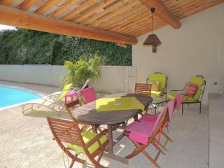 Majestic villa with swimming pool - Vaison-la-Romaine - 9